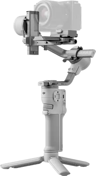 Монопод для селфі DJI RS 4 Mini (CP.RN.00000442.03)