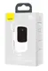 Зовнішній акумулятор (павербанк) Baseus Qpow Digital Display Quick Charging Power Bank 20W 20000mAh White (PPQD-H02)