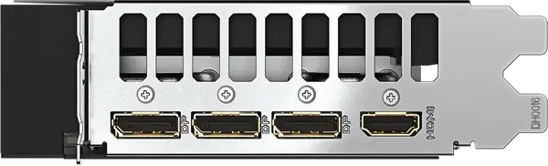 Відеокарта Gigabyte GeForce RTX 5060 Ti AORUS Elite 16GB GDDR7 DLSS4 (GV-N506TAORUS E-16GD)