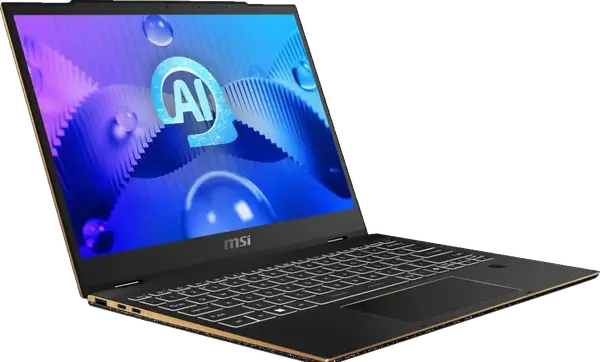 Ноутбук MSI Summit E13 AI Evo Ultra 7-155H/32GB/1TB/Win11 (Summit E13 AI Evo | A1MTG-065PL)