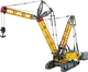 Блоковий конструктор LEGO Technic Гусеничний підйомний кран Liebherr LR 13000 (42146)