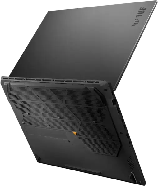 Ноутбук ASUS TUF Gaming A16 Ryzen 7-260/16GB/512/Win11 RTX5060 165Hz (FA608UM-R7165W)