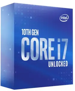 Процесор Intel Core i7-10700K (BX8070110700K)