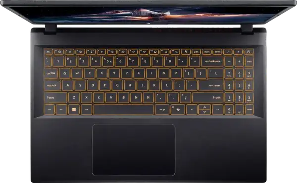 Ноутбук Acer Nitro V 15 Ryzen 7-7445HS/16GB/512 RTX3050 165Hz (ANV15-42 || NH.U32EP.001)