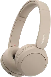 Навушники Sony WH-CH520 Beige (WHCH520C.CE7)
