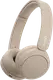 Наушники Sony WH-CH520 Cream (WHCH520C.CE7)