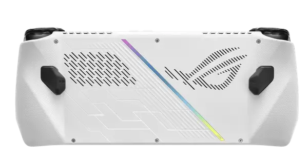 Портативна ігрова приставка ASUS ROG Ally 2023 512 GB (RC71L-NH022W, 90NV0GY1-M00560)