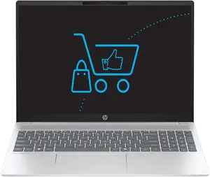 Ноутбук HP OmniBook 5 AI Ultra 5-225U/16GB/512 (16-af1072nw (CW9Y9EA))