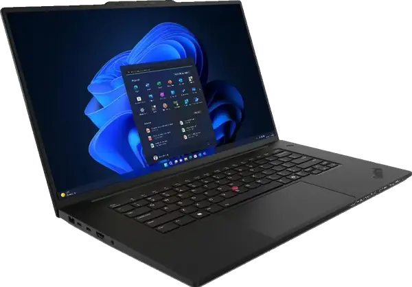 Ноутбук Lenovo ThinkPad P1 Ultra 7-165H/32GB/1TB/Win11P RTX4070 165Hz (21KV0023PB)