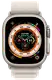 Смарт-годинник Apple Watch Ultra Titanium/Starlight Alpine Loop L LTE (MQFT3)