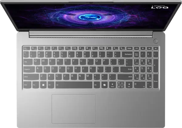 Ноутбук Lenovo LOQ-15 i5-12450HX/16GB/512 RTX2050 (83LK007APB)