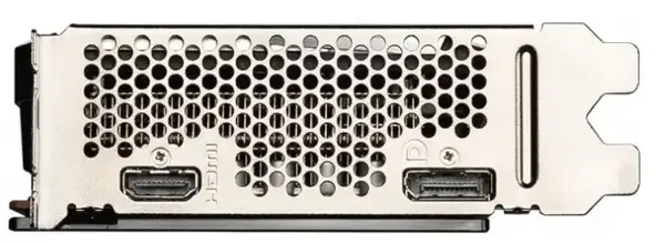 Відеокарта MSI Radeon RX 6500 XT MECH 2X 4G OC