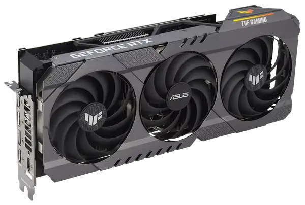 Відеокарта ASUS GeForce RTX 4090 TUF Gaming OG 24GB GDDR6X (ASUS TUF-RTX4090-24G-OG-GAMING)