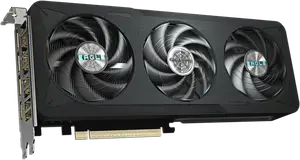 Відеокарта Gigabyte GeForce RTX 5060 Ti Eagle Max OC 16GB GDDR7 DLSS4 (GV-N506TEAGLEMAX OC-16GD)