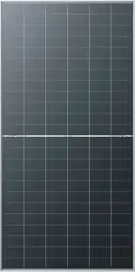 Cонячна панель Jinko Tiger Neo 585W (JKM585N-72HL4-BDV) Cонячна панель Jinko Tiger Neo 585W (JKM585N-72HL4-BDV)
