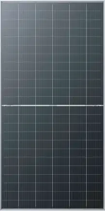 Cонячна панель Jinko Tiger Neo 585W (JKM585N-72HL4-BDV)