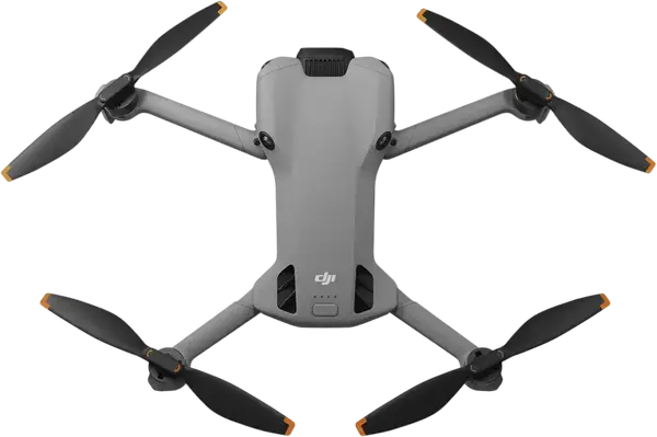 Квадрокоптер DJI Mini 5 Pro Fly More Combo (RC-N3) (CP.MA.00000876.01 / 6937224123090)