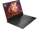 Ноутбук HP Omen 16 i7-13700HX/32GB/1TB RTX4080 240Hz (8F718EA)
