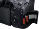 Бездзеркальний фотоапарат Canon EOS R7 body (5137C041)