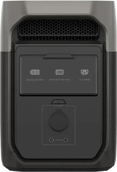 Зарядна станція EcoFlow DELTA 3 EU-Version