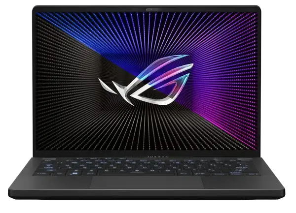 Ноутбук ASUS ROG Zephyrus G14 R9-7940HS/32GB/1TB/Win11 RTX4080 165Hz (GA402XZ-N2011W)
