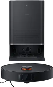 Робот-пилосос з вологим прибиранням Xiaomi Robot Vacuum X20 Max