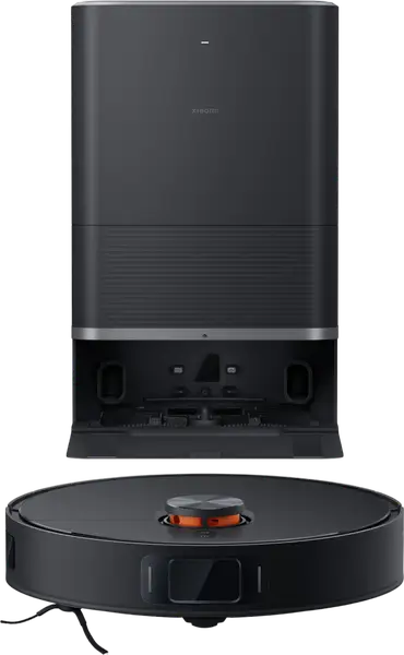 Робот-пилосос з вологим прибиранням Xiaomi Robot Vacuum X20 Max