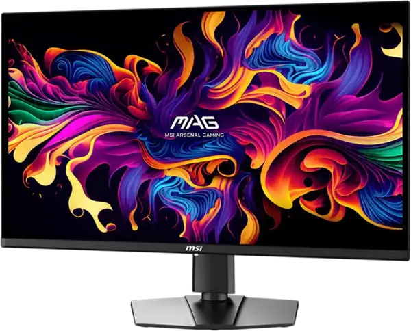 Монітор MSI MAG 321UP QD-OLED