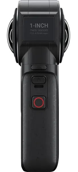 Экшн-камера Insta360 ONE RS 1-Inch 360 Edition (CINRSGP/D)