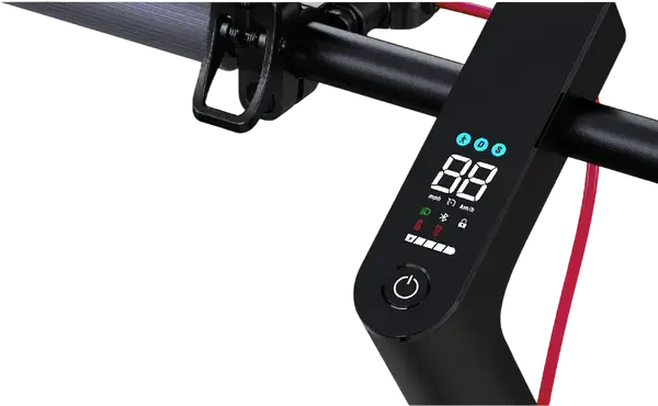 Електросамокат Xiaomi Mi Electric Scooter 4 Pro