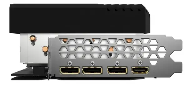 Відеокарта GIGABYTE GeForce RTX 3090 Ti GAMING OC 24G (GV-N309TGAMING OC-24GD)