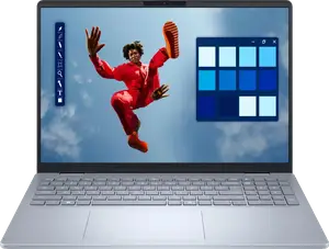 Ноутбук Dell 16 Plus Ultra 9-288V/32GB/1TB/Win 11 (Inspiron-1625-2877)