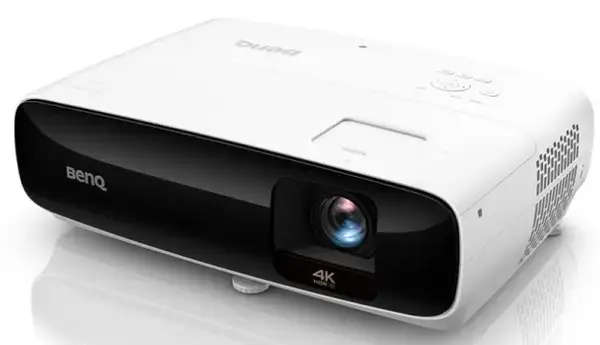 Мультимедійний проектор BenQ TK810 (9H.JL977.33E)