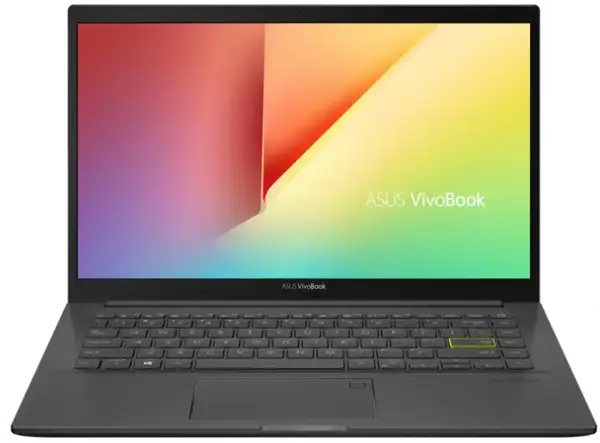 Ноутбук ASUS VivoBook 14 K413EA i3-1115G4/8GB/512/W10 (K413EA-EB548T)