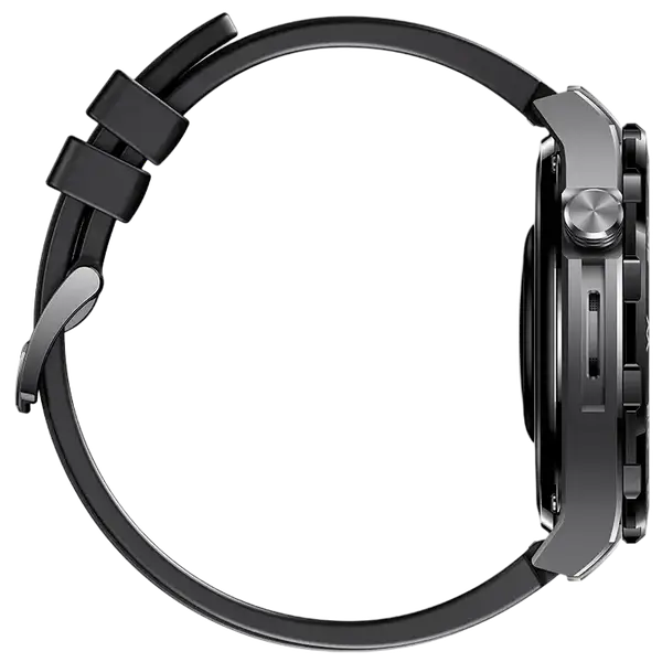 Смарт-годинник HUAWEI Watch Ultimate Expedition Black