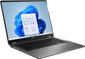 Ноутбук ASUS Vivobook 14 Flip TP3407SA Ultra 5-226V/16GB/512/Win11 OLED (TP3407SA-QL011W)