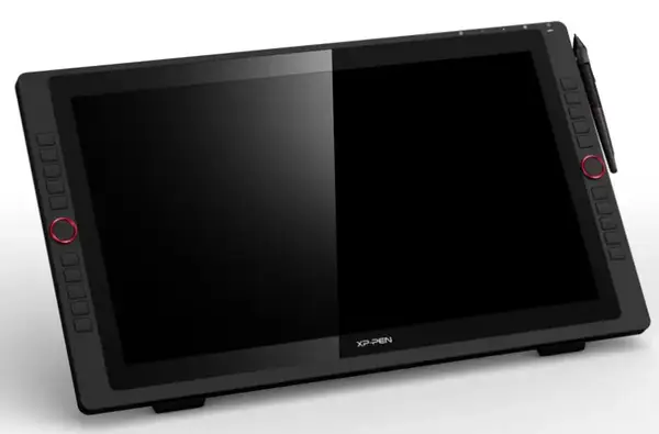Монітор-планшет XP-Pen Artist 22R Pro