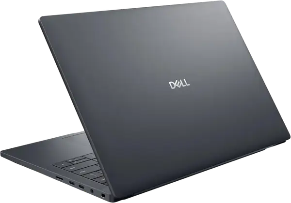 Ноутбук Dell Pro Max 14 Premium Ultra 9-285H/32GB/1TB/Win11P RTX PRO 2000 (BTO105_MA14250_EMEA)
