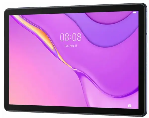 Планшет HUAWEI MatePad T10s 4/64GB Wi-Fi Deepsea Blue (53012NDQ)
