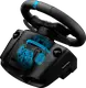 Комплект (руль, педали) Logitech G923 Xbox One/PC (941-000158)