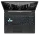 Ноутбук ASUS TUF Gaming F15 i5-11400H/16GB/512 RTX3050 144Hz (FX506HC-HN004)