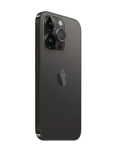 Смартфон Apple iPhone 14 Pro Max 512GB Space Black (MQAF3)