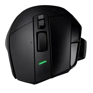 Мышка Logitech G502 X LIGHTSPEED Black (910-006180)