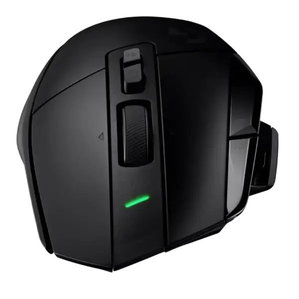 Мышка Logitech G502 X LIGHTSPEED Black (910-006180)