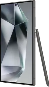 Смартфон Samsung Galaxy S24 Ultra 5G 12/512 GB Dual SIM Titanium Black (SM-S928BZKH)