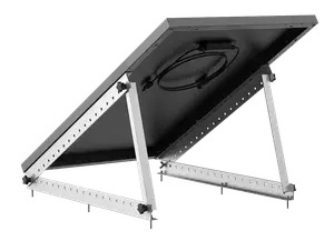 Кріплення EcoFlow під сонячні панелі 100 Вт Tilt Mount Bracket (AA-frame-28in) Кріплення EcoFlow під сонячні панелі 100 Вт Tilt Mount Bracket (AA-frame-28in)