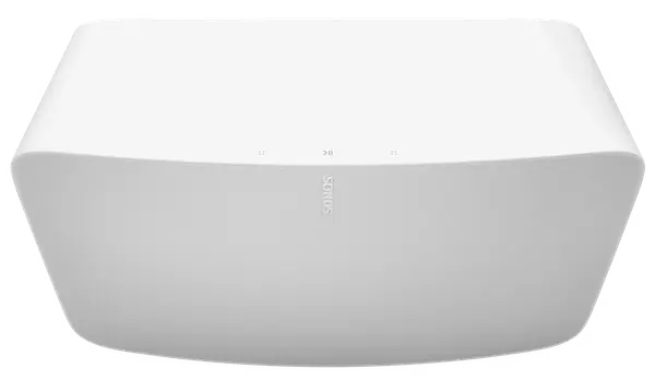 Мультимедійна акустична система Sonos Five White (FIVE1EU1)