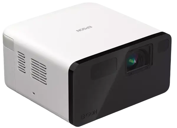 Мультимедійний проектор Epson EF-21W (V11HB35040)