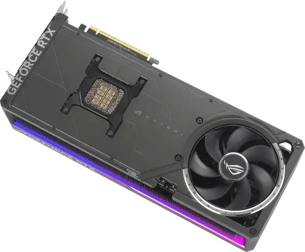 Відеокарта ASUS ROG-ASTRAL-RTX5090-O32G-GAMING