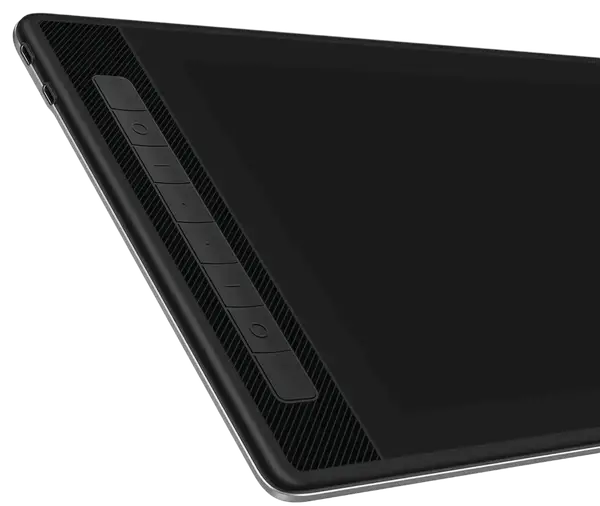 Графічний планшет Huion Kamvas Pro 16 2.5K (GT1602)